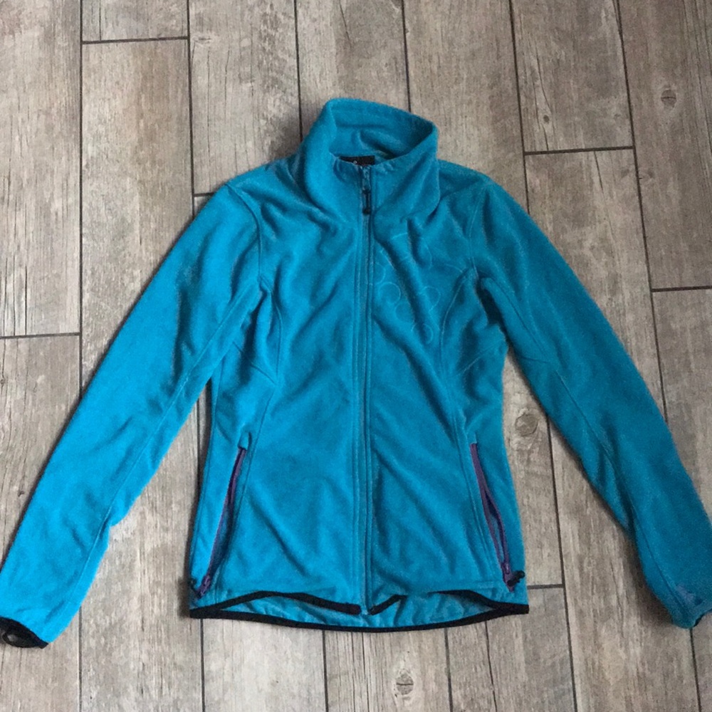 Bench Fleece